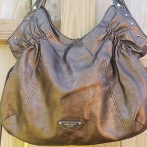 Nine West Brown Medium Purse